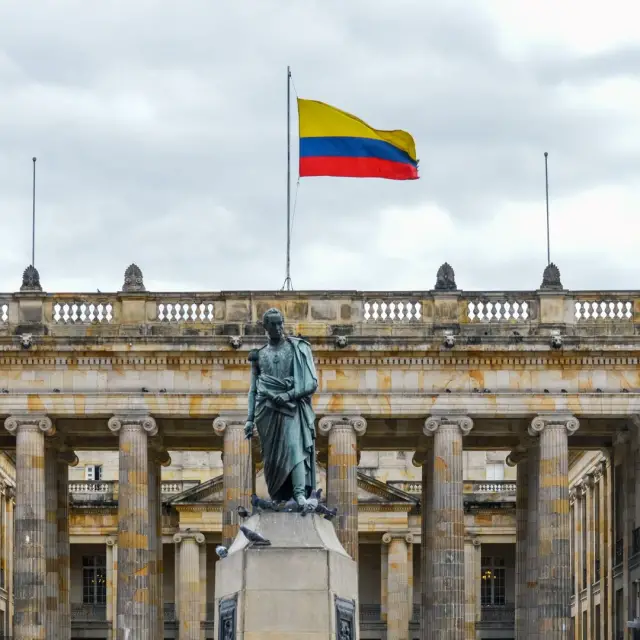 Calendario de ferias y fiestas populares en Colombia