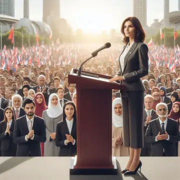 ¿Qué hace el presidente de un país?