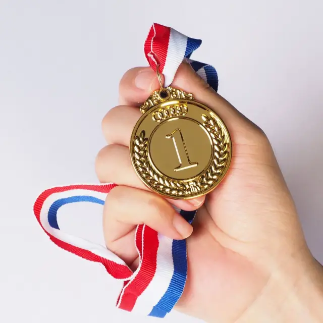 Paris 2024 Olympic Games 