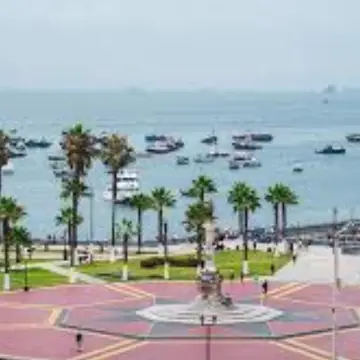 Qué hacer un día festivo en Callao, Perú