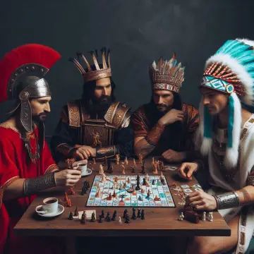 Los peores dictadores de la historia