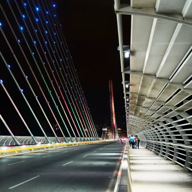 ¿Qué hacer de noche en Bucaramanga, Colombia?