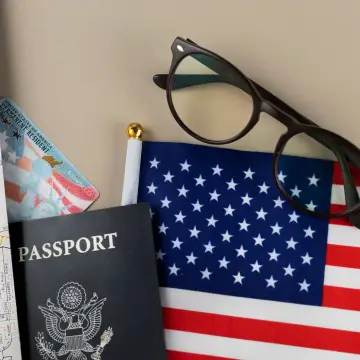 Comment demander le visa américain en Colombie ?