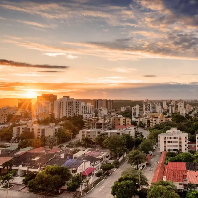 Los mejores planes para hacer en Barranquilla, Colombia