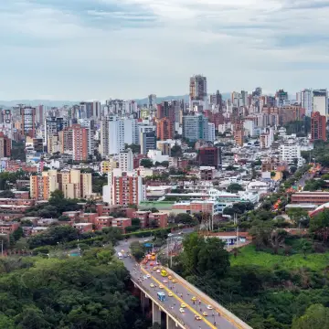 Los mejores planes para hacer en Bucaramanga, Colombia
