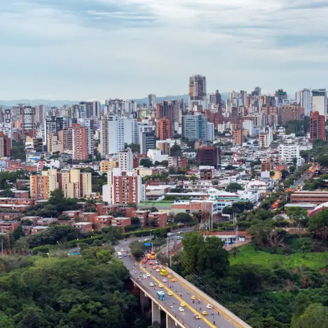 The best things to do in Bucaramanga, Colombia 