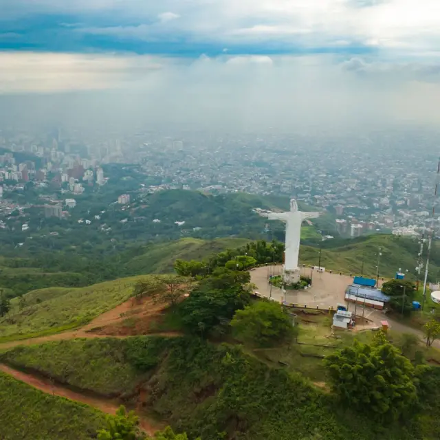 Los mejores planes para hacer en Cali, Colombia