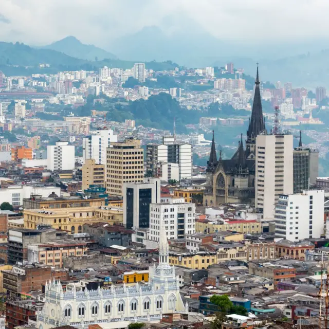 The best things to do in Manizales, Colombia 