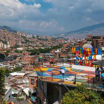 Los mejores planes para hacer en Medellín, Colombia