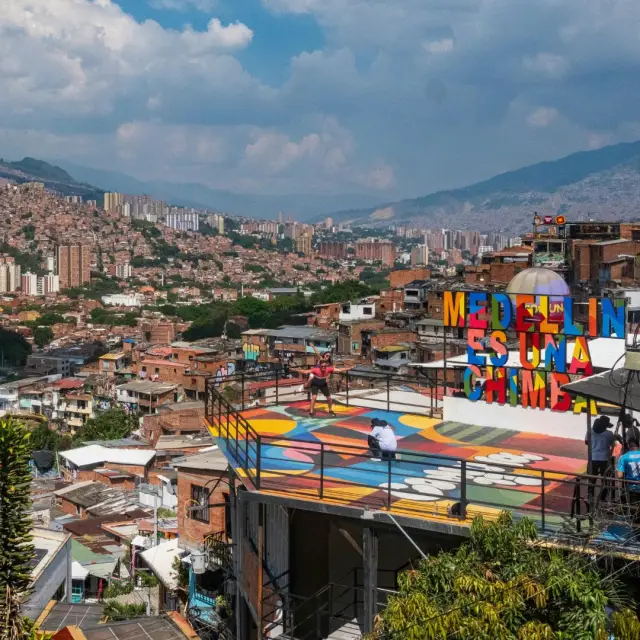 The best things to do in Medellín, Colombia 