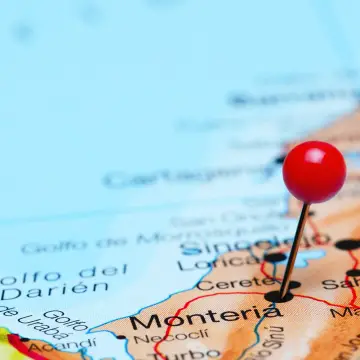 Los mejores planes para hacer en Montería, Colombia