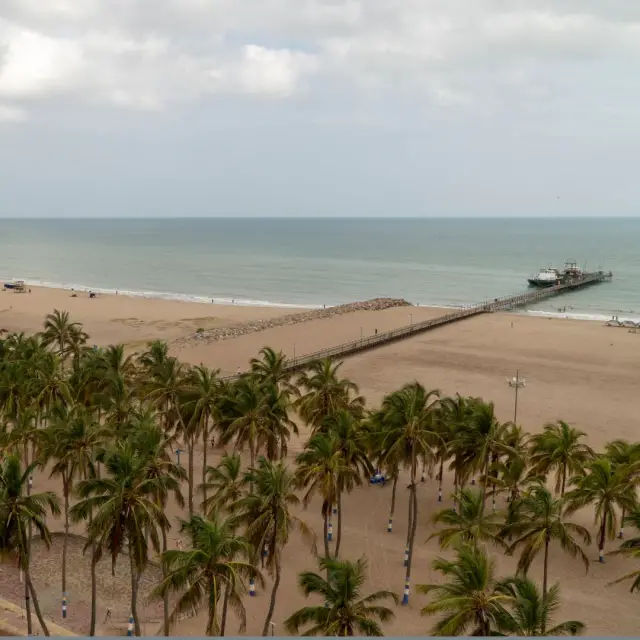 Los mejores planes para hacer en Riohacha, Colombia