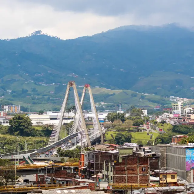 Los mejores planes para hacer en Pereira, Colombia