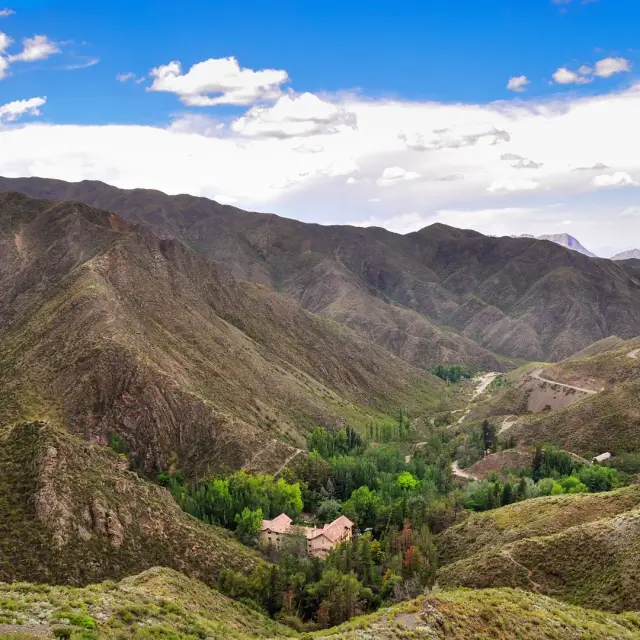 Los mejores planes para hacer en Villavicencio, Colombia