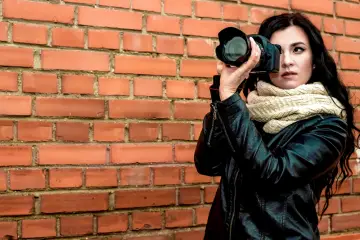 ¿Cuál es la cámara ideal para grabar en exteriores?