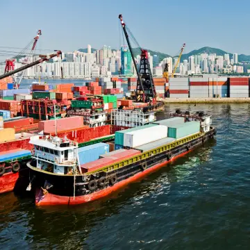 Cómo funciona el comercio en Colombia