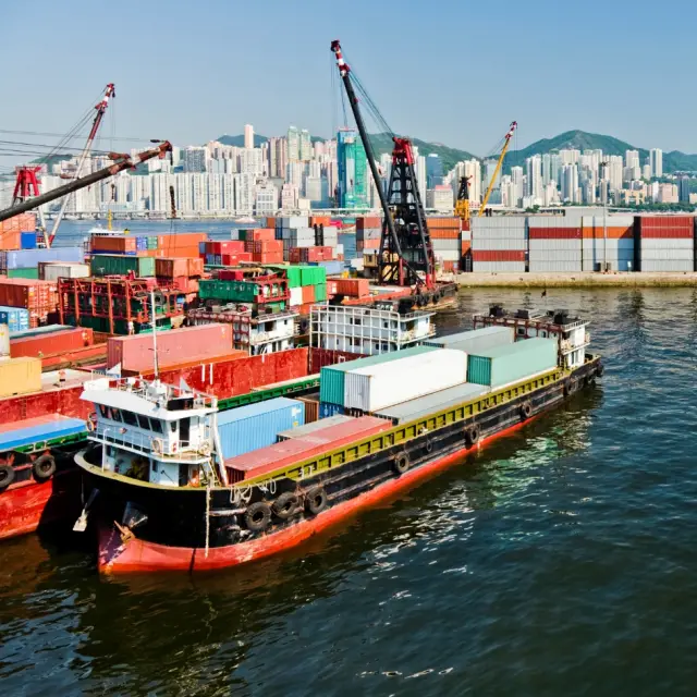 Cómo funciona el comercio en Colombia