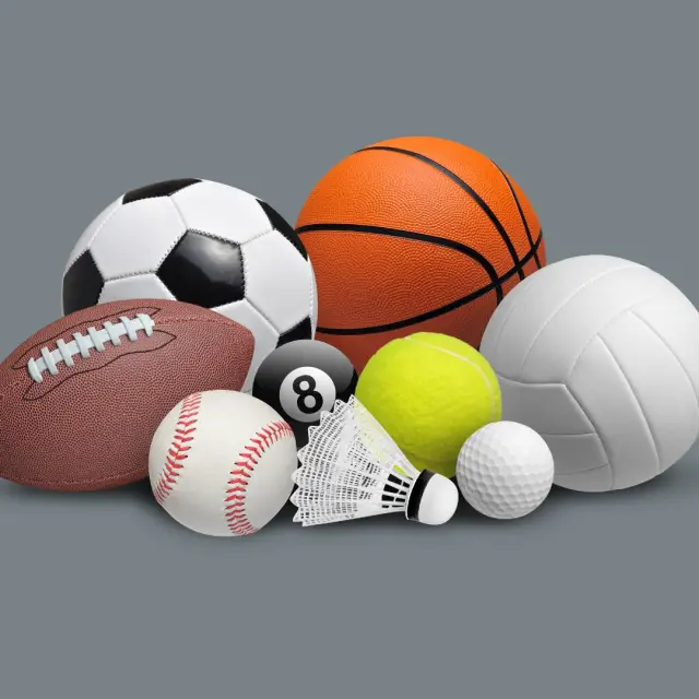 Calendario de eventos deportivos 2025 en el mundo