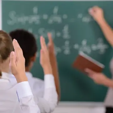 Calendario escolar 2025 en Colombia