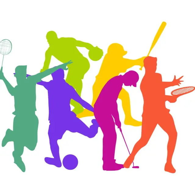 Calendario de eventos deportivos 2025 en Colombia