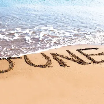 Calendario de Junio 2025 en Colombia