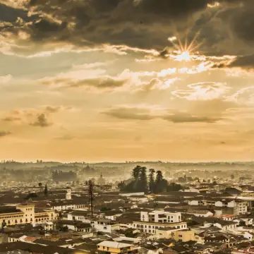 Los mejores planes para hacer en Popayán, Colombia
