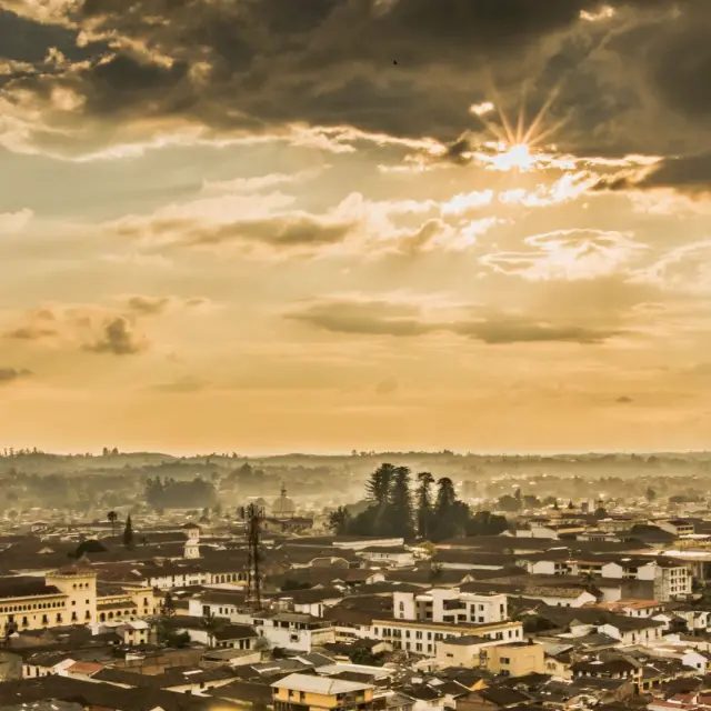 Los mejores planes para hacer en Popayán, Colombia