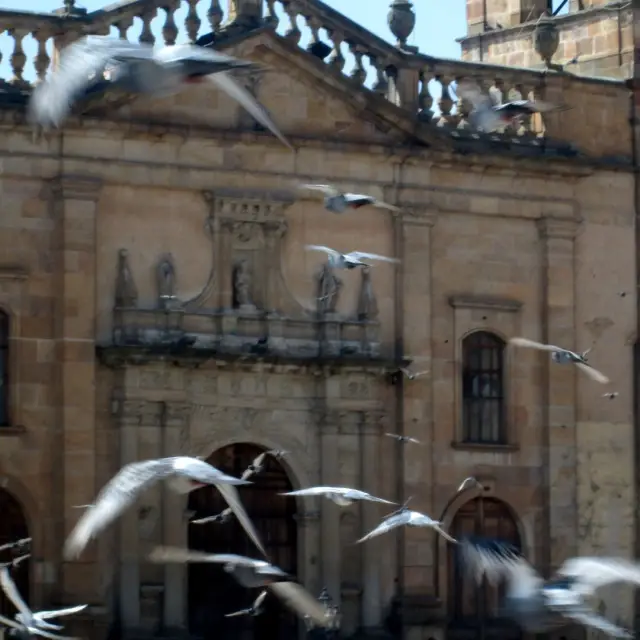 Los mejores planes para hacer en Tunja, Colombia