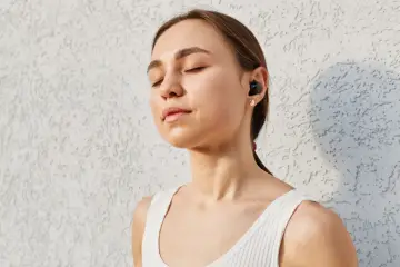 El impacto de los auriculares en la experiencia de escuchar música