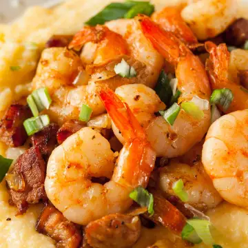 5 recetas con camarones