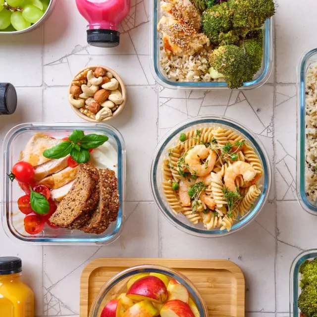 Pautas para un plan de alimentación para diabéticos