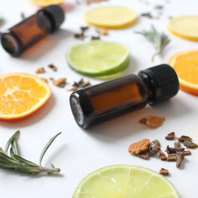 ¿Cómo hacer fragancias esenciales en casa?