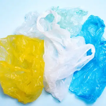 ¿Cómo reducir el uso del plástico?