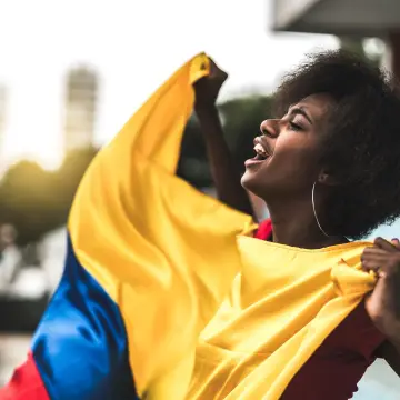 El Día de la Afrocolombianidad