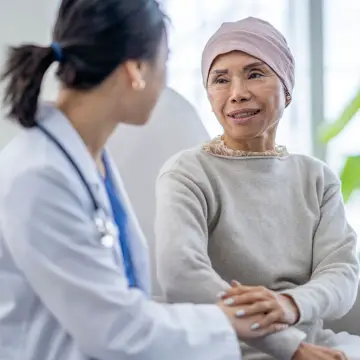 Día mundial del Cáncer - Riesgos y prevención