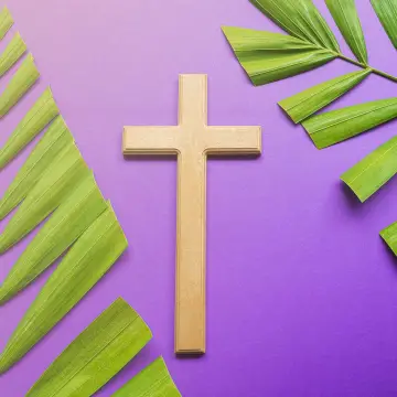 Semana Santa 2025 en Colombia