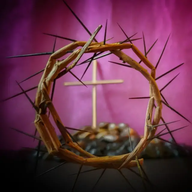 ¿Por qué no se puede comer carne en Cuaresma? 