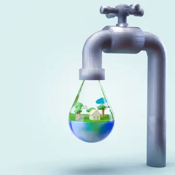 Importancia del Día Mundial del Agua