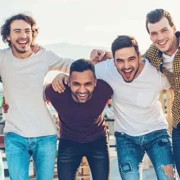 El Día del Hombre en Colombia