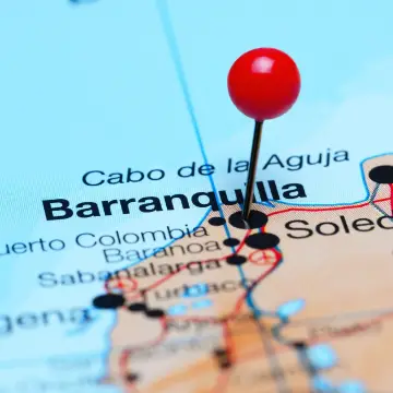 Qué hacer en un día en Barranquilla, Colombia