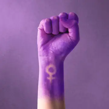 El Día Internacional de la Mujer