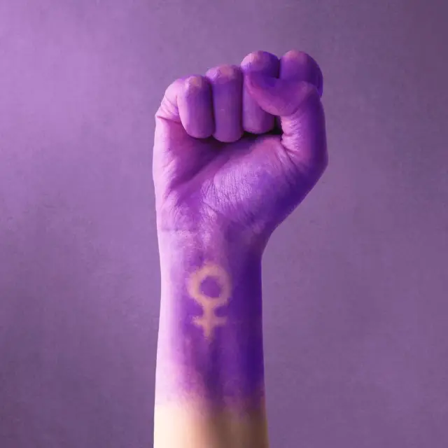 El Día Internacional de la Mujer