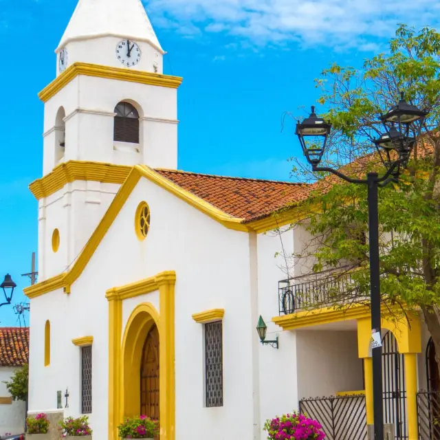 Qué hacer en un día en Valledupar, Colombia