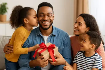 Día del Padre en Colombia 2026 — cuándo se celebra y mejores ideas para homenajearlo