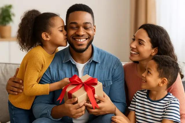 Día del Padre en Colombia 2026 — cuándo se celebra y mejores ideas para homenajearlo