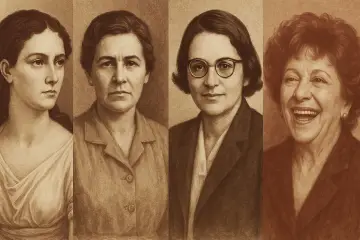 Anniversaires mensuels des femmes colombiennes qui ont marqué l\'histoire