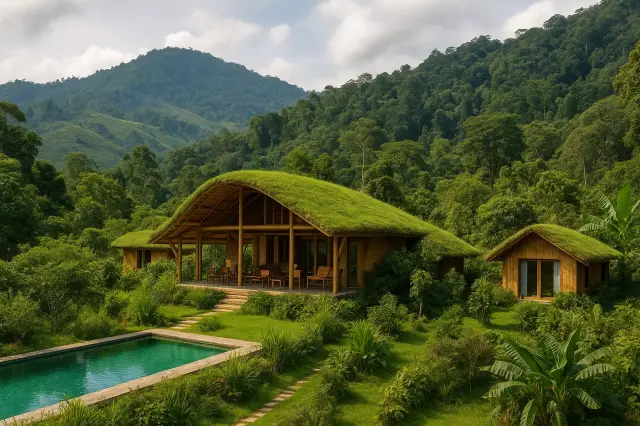 Nuevas tendencias del turismo sostenible en Colombia 2026