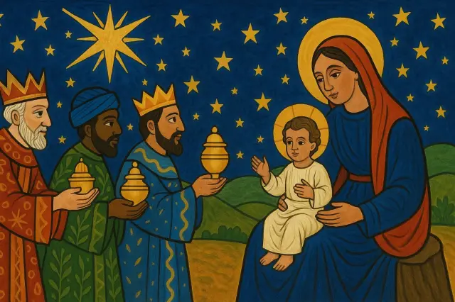 Qué se celebra el 6 de enero en Colombia y por qué es festivo