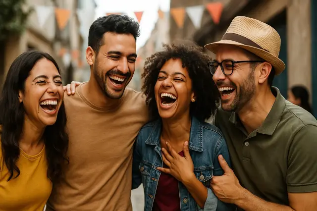 April Fool\'s Day in Colombia: Jokes, Customs, and Religious Significance 