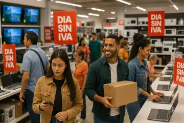 À quoi s\'attendre lors de la Journée sans TVA 2026 en Colombie et comment en profiter